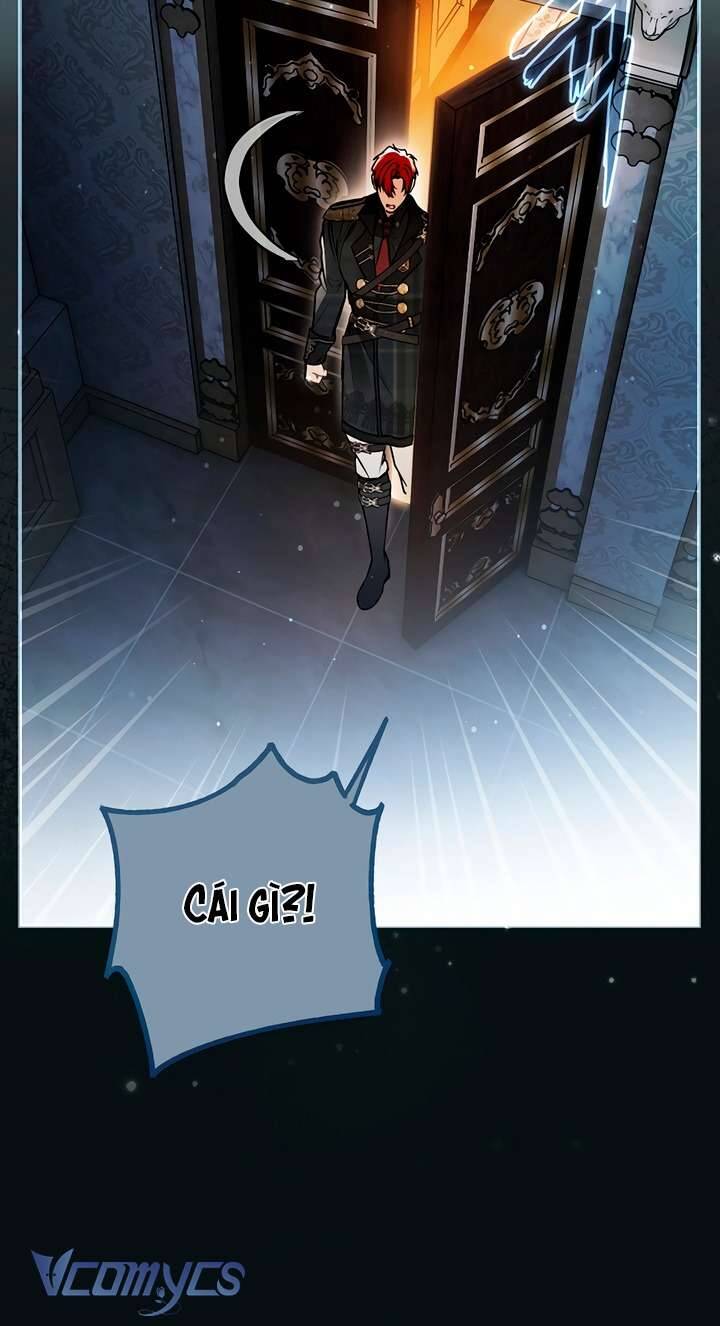 Ai Đó Đang Điều Khiển Cơ Thể Của Tôi: Chapter 66