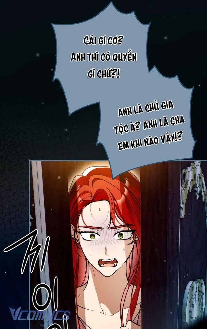 Ai Đó Đang Điều Khiển Cơ Thể Của Tôi: Chapter 66