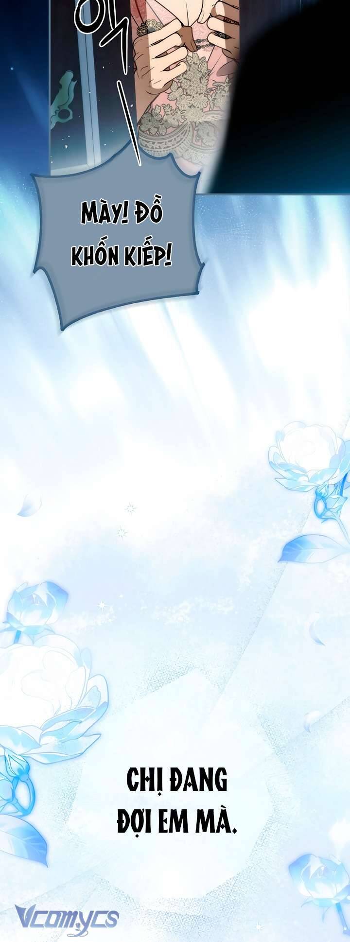 Ai Đó Đang Điều Khiển Cơ Thể Của Tôi: Chapter 66