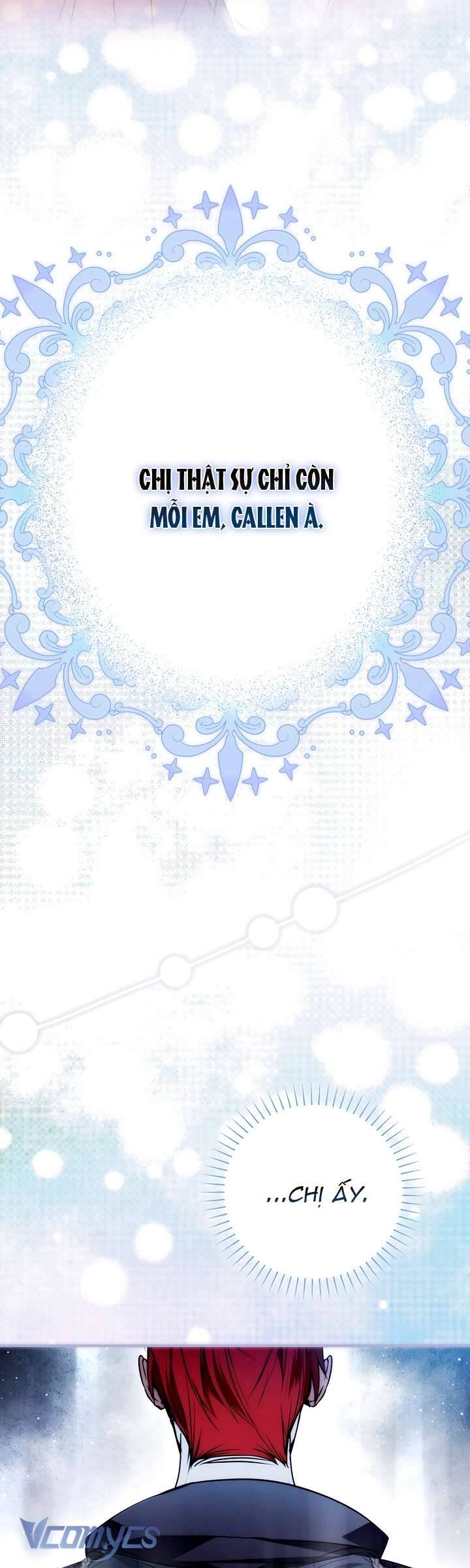 Ai Đó Đang Điều Khiển Cơ Thể Của Tôi: Chapter 66