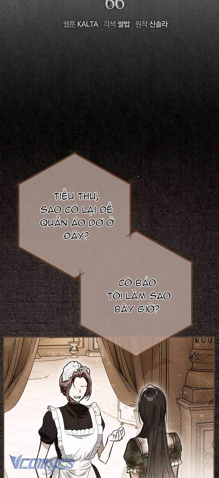 Ai Đó Đang Điều Khiển Cơ Thể Của Tôi: Chapter 66