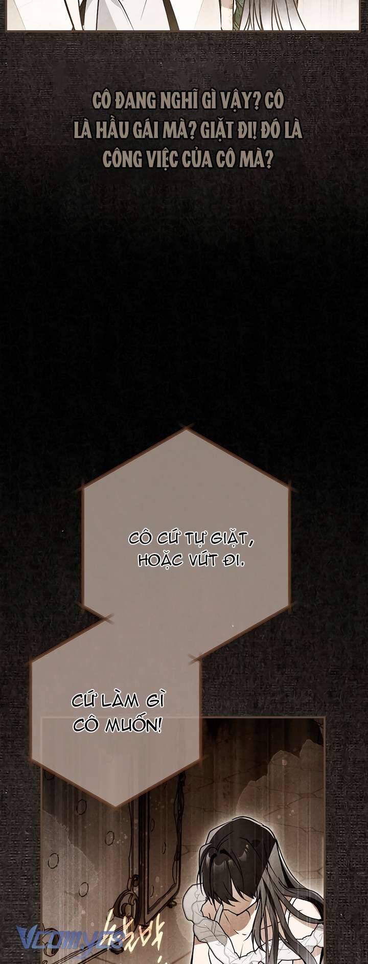 Ai Đó Đang Điều Khiển Cơ Thể Của Tôi: Chapter 66