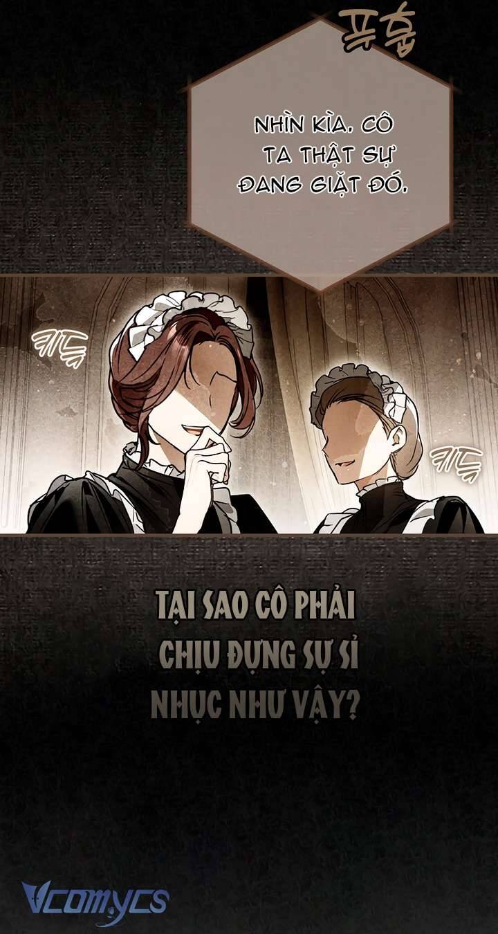 Ai Đó Đang Điều Khiển Cơ Thể Của Tôi: Chapter 66