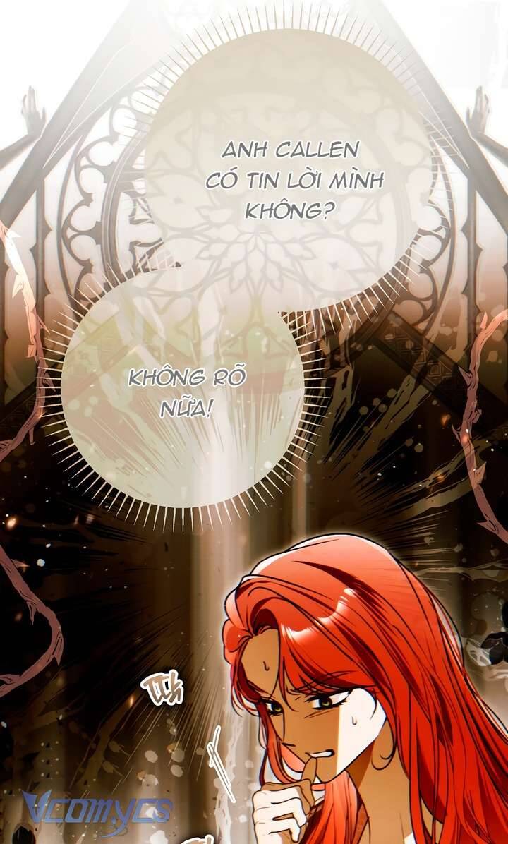 Ai Đó Đang Điều Khiển Cơ Thể Của Tôi: Chapter 66