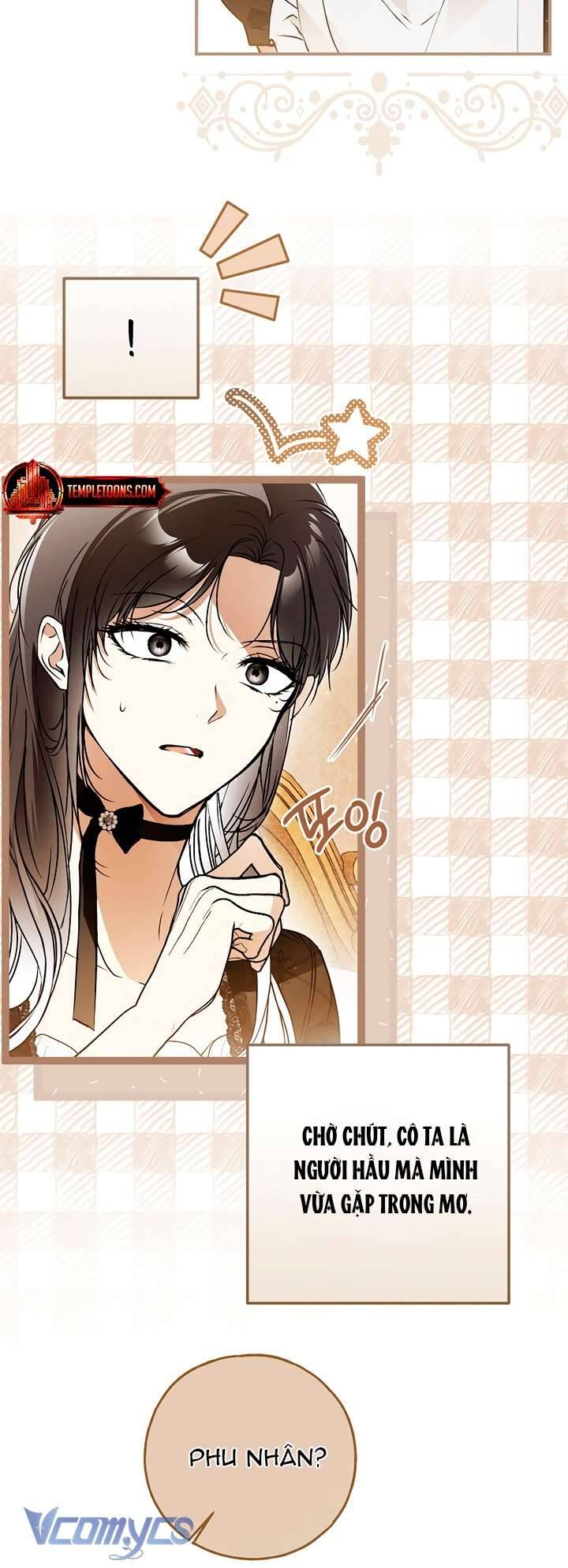 Ai Đó Đang Điều Khiển Cơ Thể Của Tôi: Chapter 66