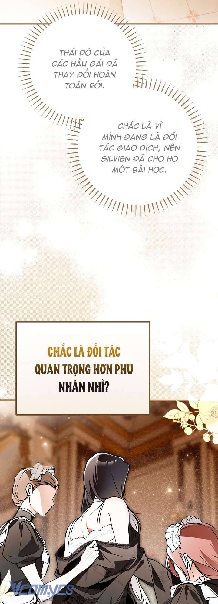 Ai Đó Đang Điều Khiển Cơ Thể Của Tôi: Chapter 66