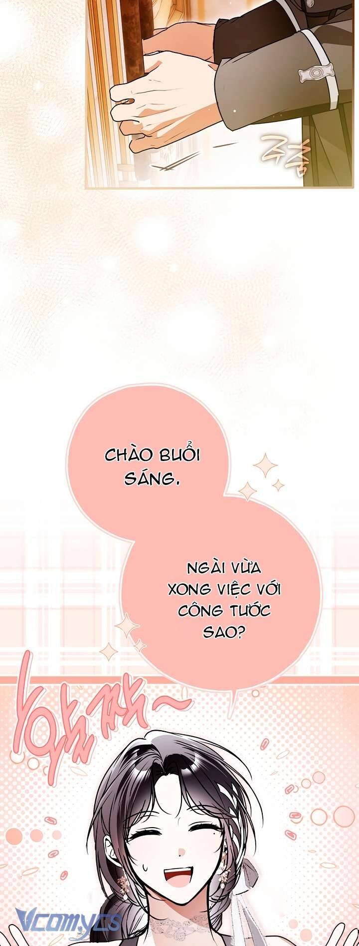 Ai Đó Đang Điều Khiển Cơ Thể Của Tôi: Chapter 66