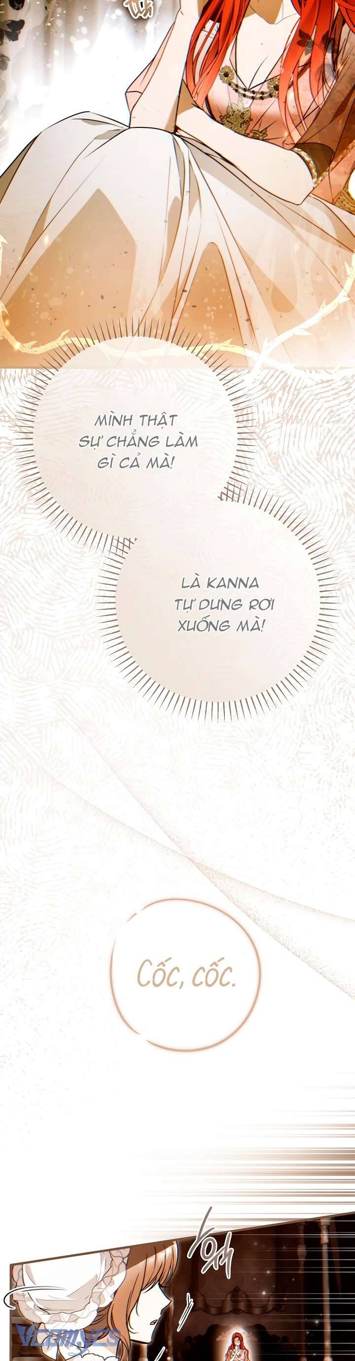 Ai Đó Đang Điều Khiển Cơ Thể Của Tôi: Chapter 66