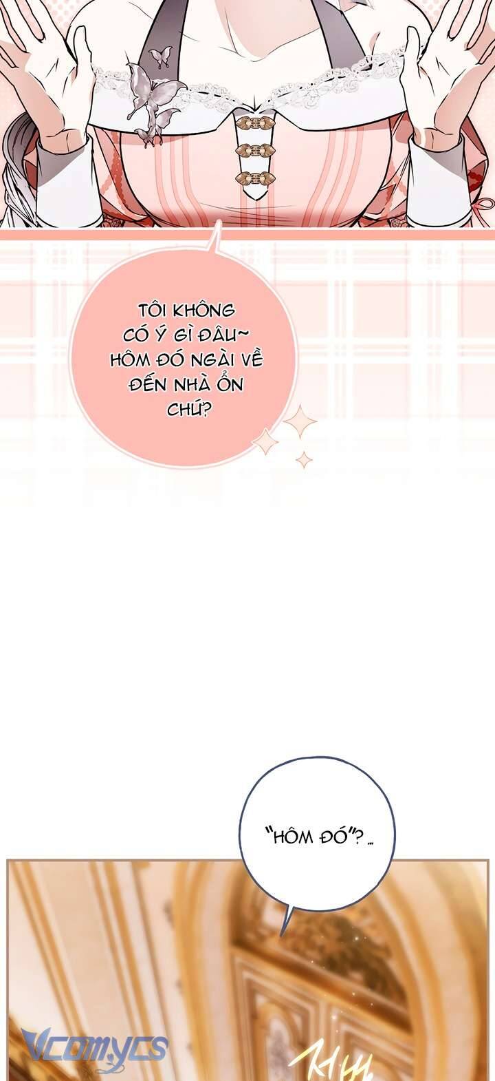 Ai Đó Đang Điều Khiển Cơ Thể Của Tôi: Chapter 66