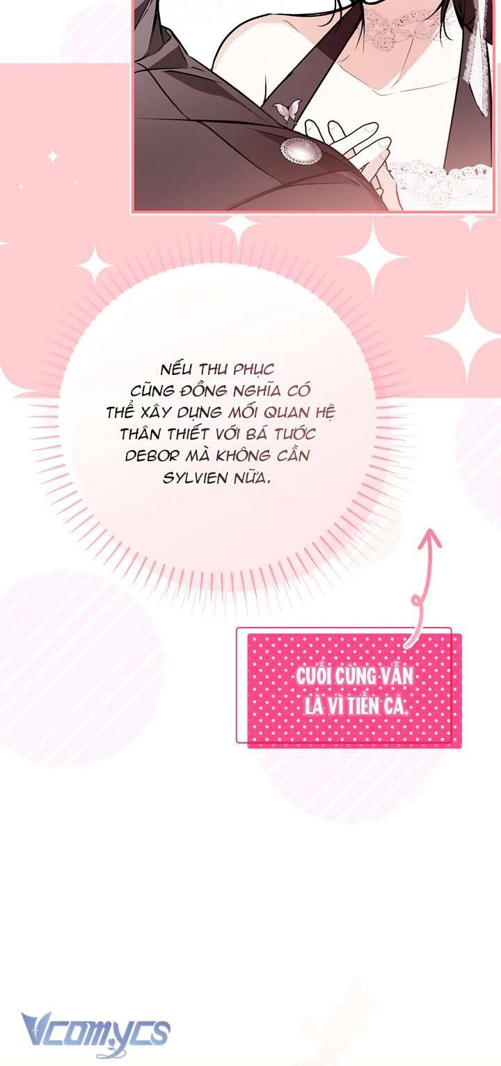 Ai Đó Đang Điều Khiển Cơ Thể Của Tôi: Chapter 66