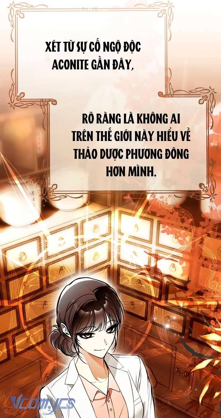 Ai Đó Đang Điều Khiển Cơ Thể Của Tôi: Chapter 66