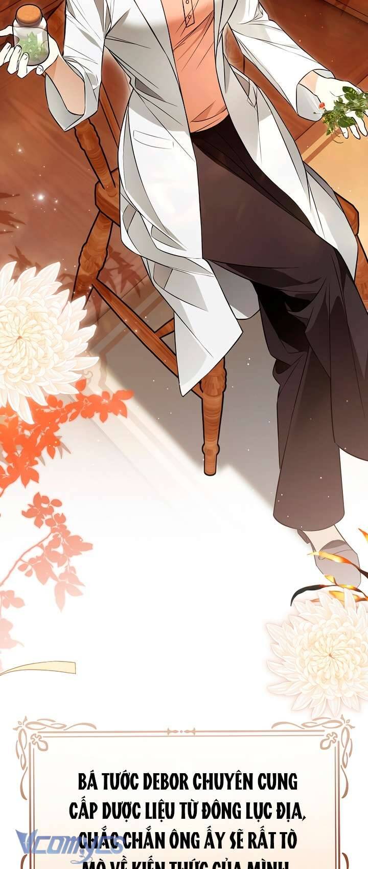 Ai Đó Đang Điều Khiển Cơ Thể Của Tôi: Chapter 66