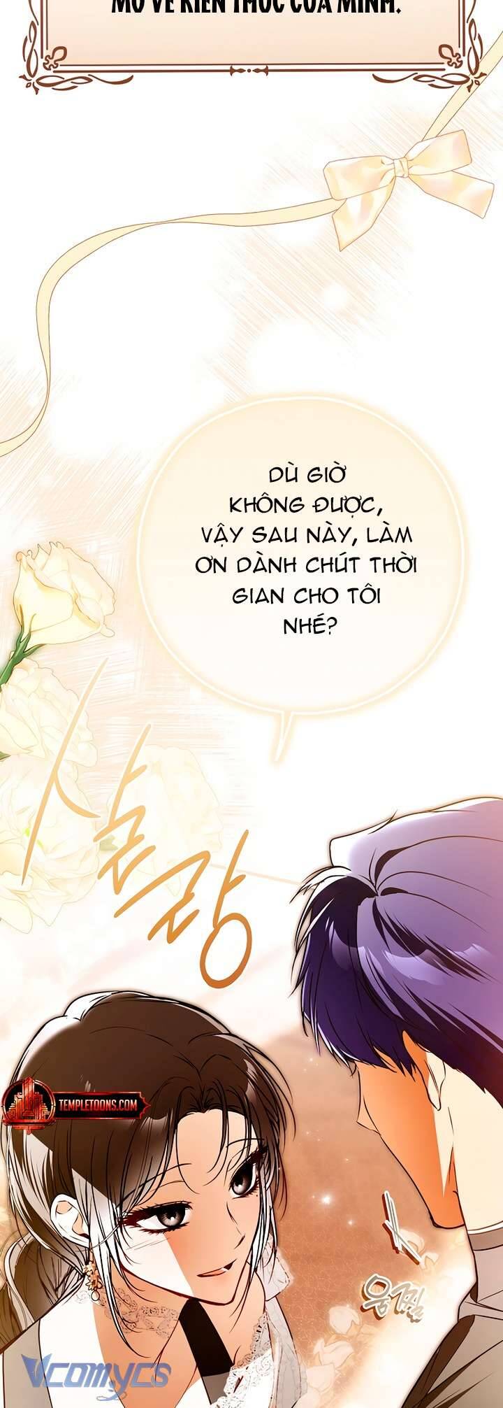 Ai Đó Đang Điều Khiển Cơ Thể Của Tôi: Chapter 66