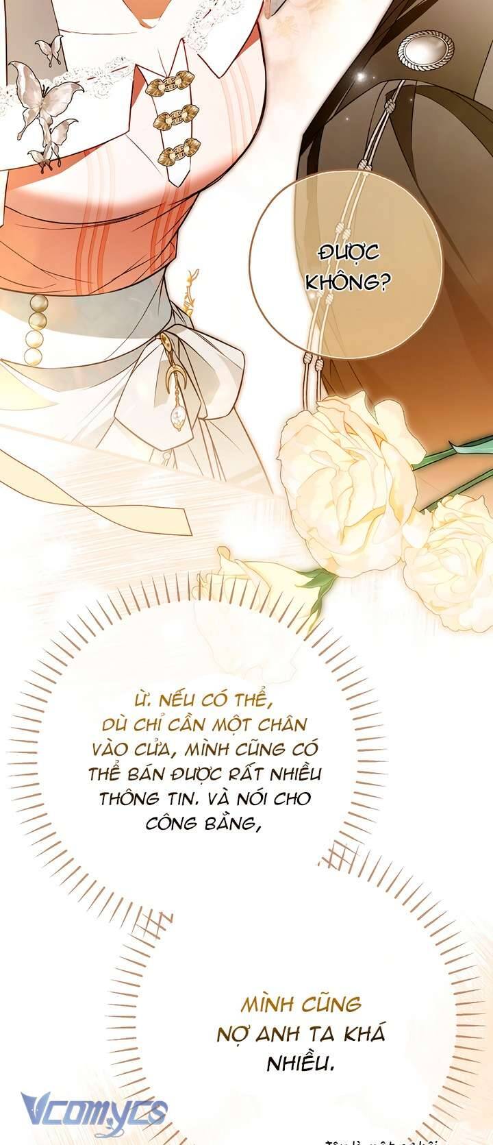 Ai Đó Đang Điều Khiển Cơ Thể Của Tôi: Chapter 66