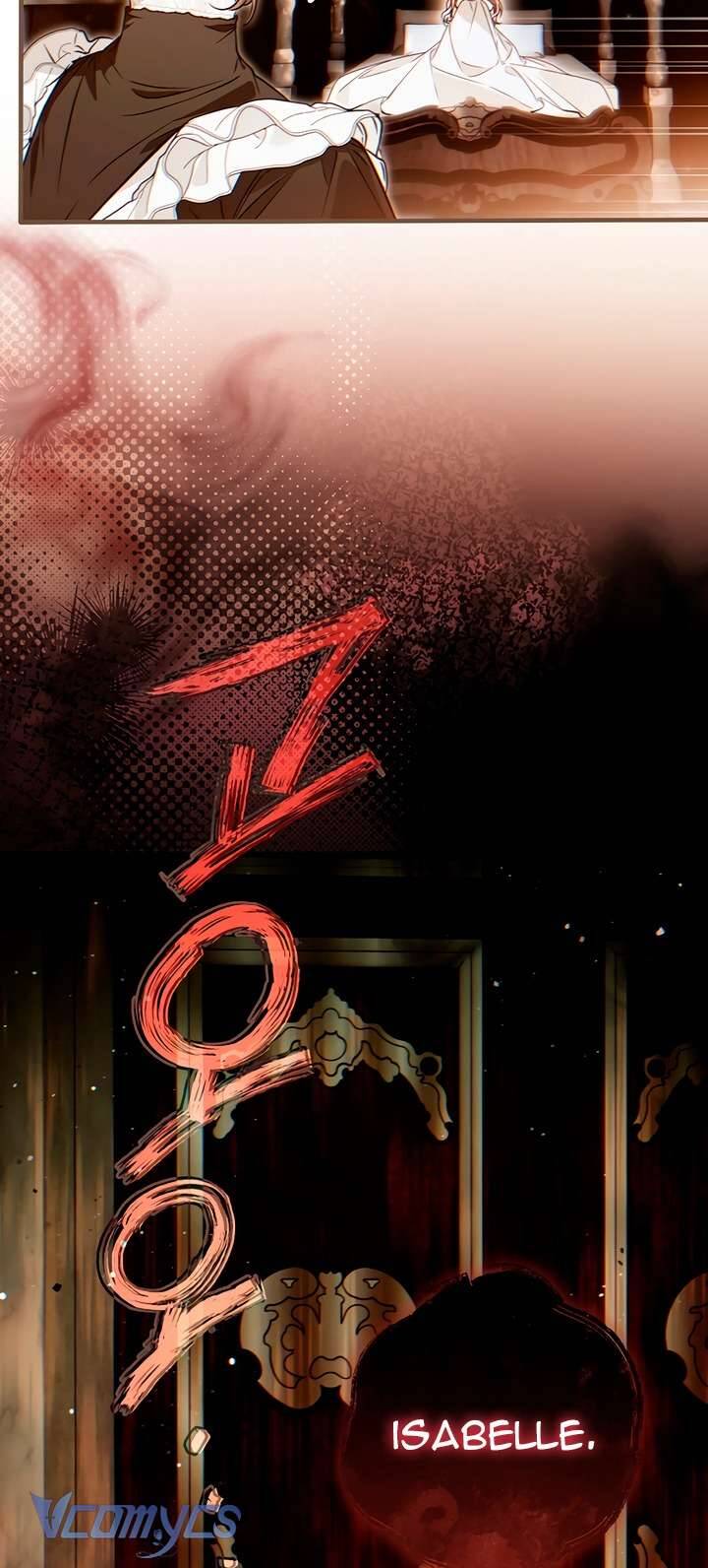 Ai Đó Đang Điều Khiển Cơ Thể Của Tôi: Chapter 66