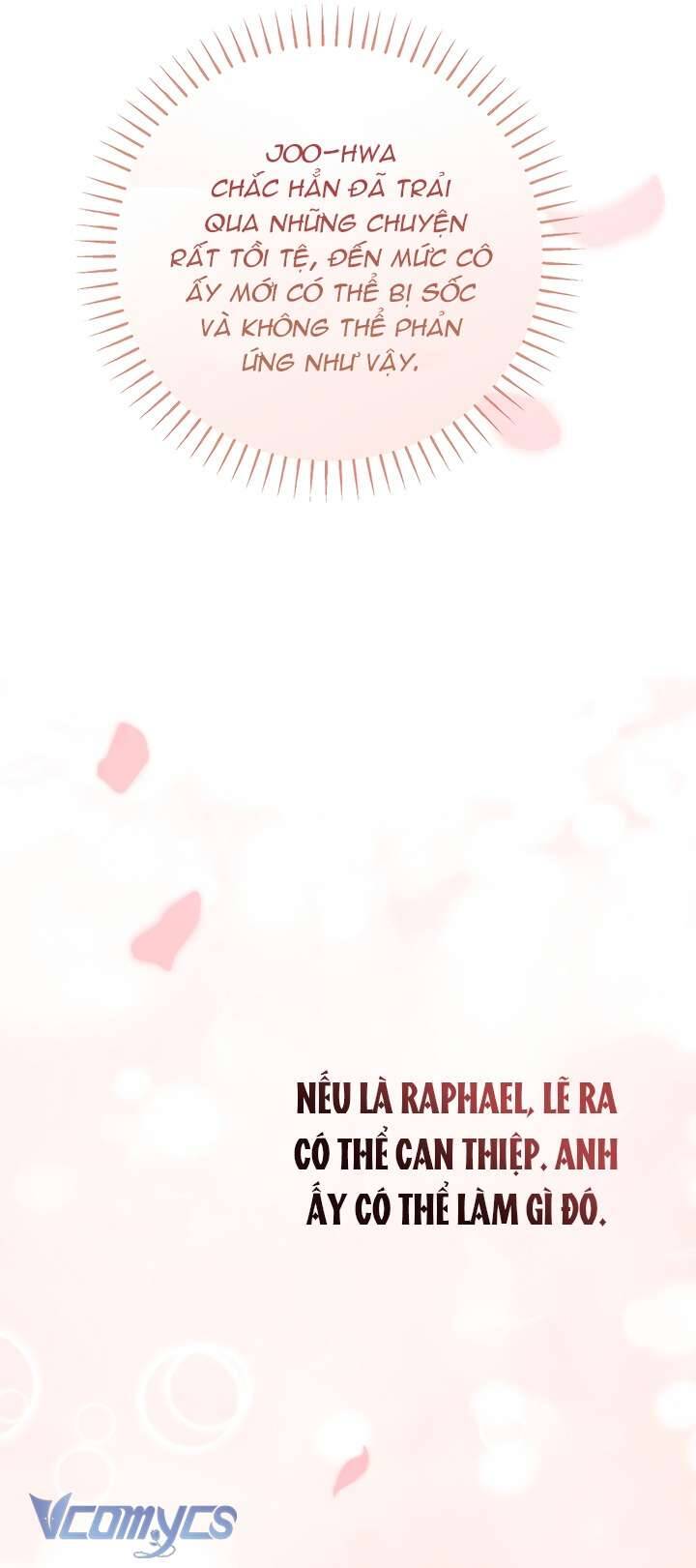 Ai Đó Đang Điều Khiển Cơ Thể Của Tôi: Chapter 66