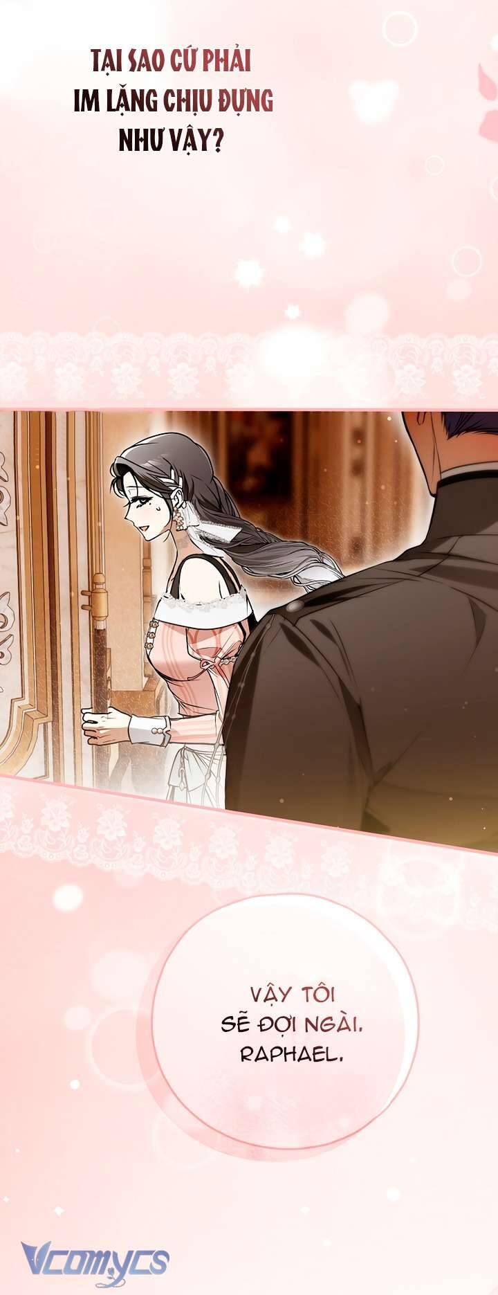 Ai Đó Đang Điều Khiển Cơ Thể Của Tôi: Chapter 66