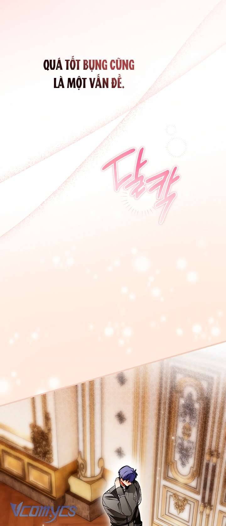 Ai Đó Đang Điều Khiển Cơ Thể Của Tôi: Chapter 66