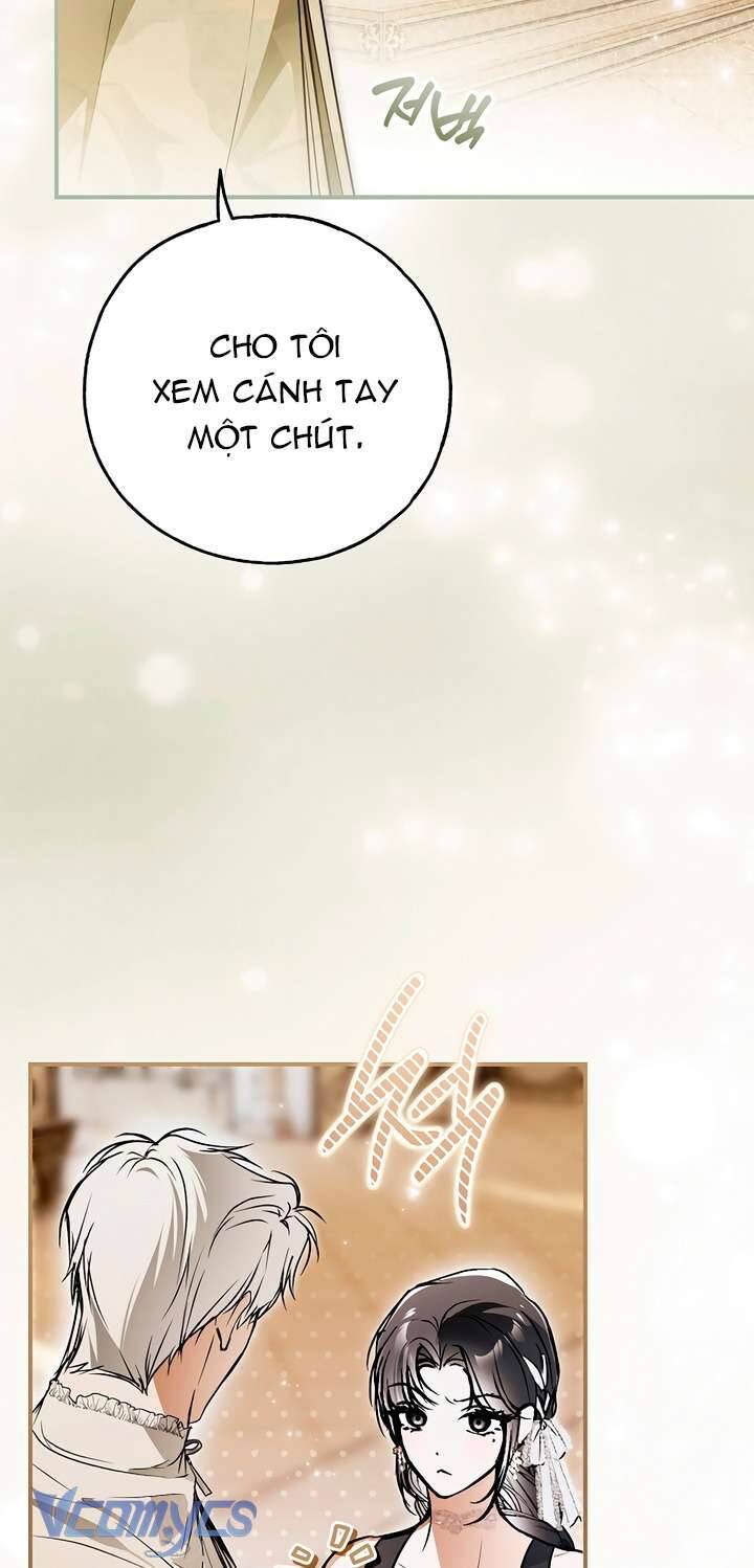 Ai Đó Đang Điều Khiển Cơ Thể Của Tôi: Chapter 66