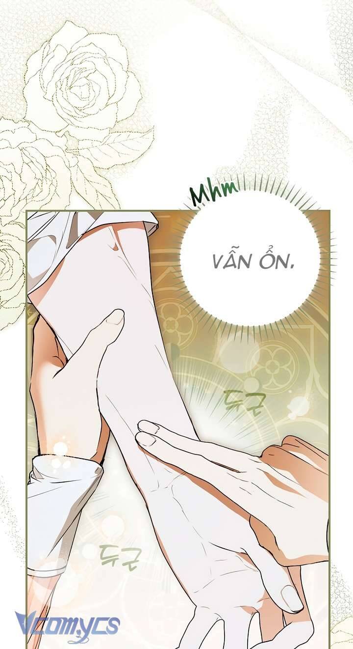 Ai Đó Đang Điều Khiển Cơ Thể Của Tôi: Chapter 66