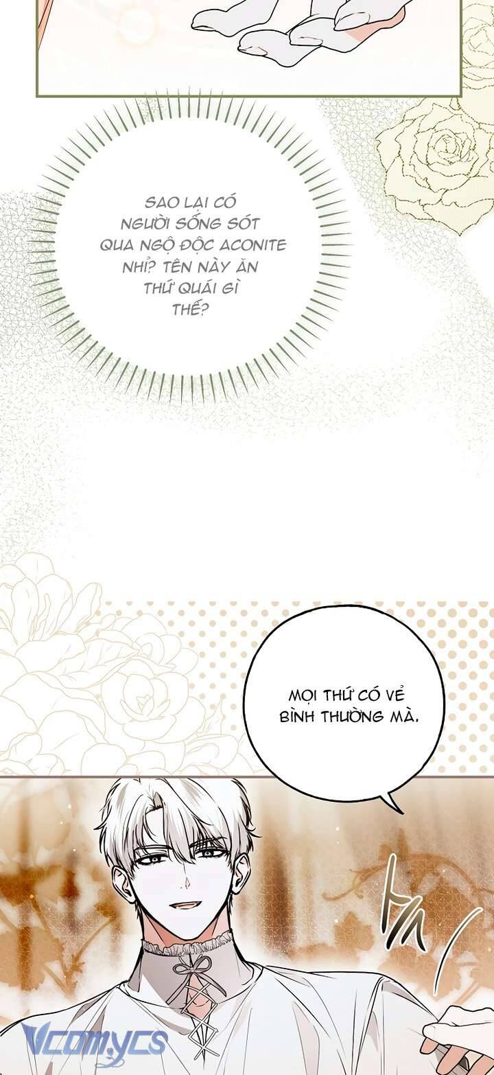 Ai Đó Đang Điều Khiển Cơ Thể Của Tôi: Chapter 66