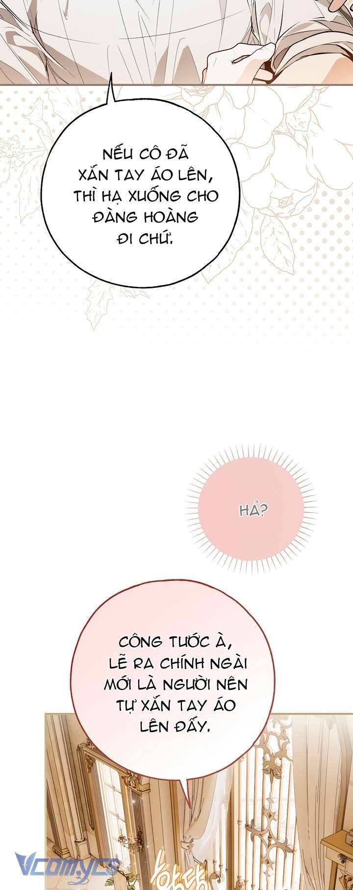 Ai Đó Đang Điều Khiển Cơ Thể Của Tôi: Chapter 66