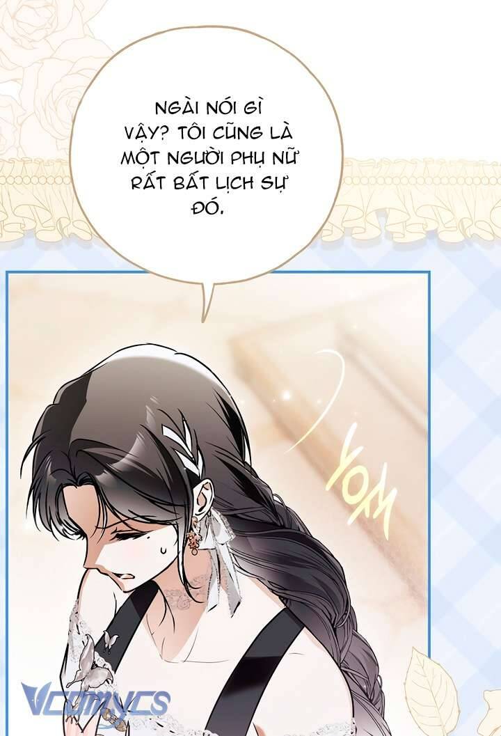 Ai Đó Đang Điều Khiển Cơ Thể Của Tôi: Chapter 66