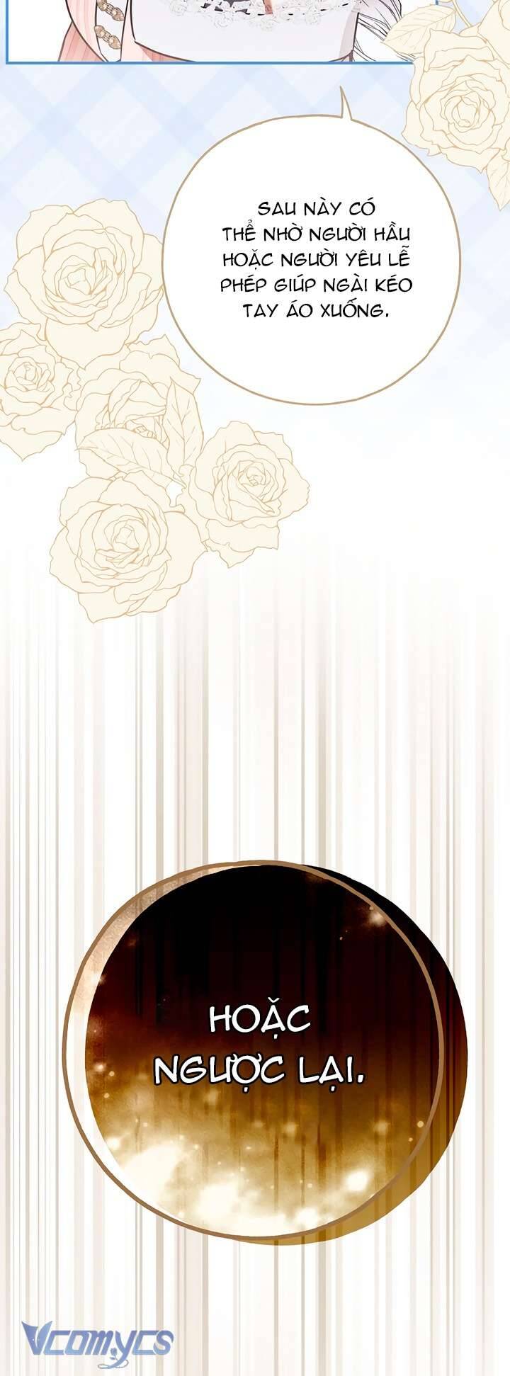 Ai Đó Đang Điều Khiển Cơ Thể Của Tôi: Chapter 66