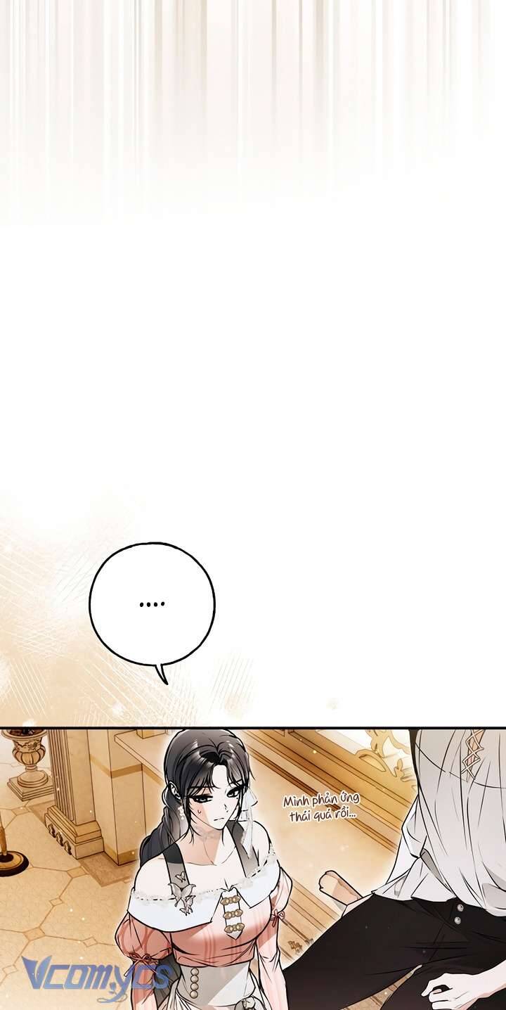 Ai Đó Đang Điều Khiển Cơ Thể Của Tôi: Chapter 66