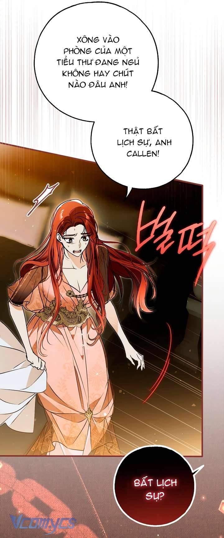 Ai Đó Đang Điều Khiển Cơ Thể Của Tôi: Chapter 66