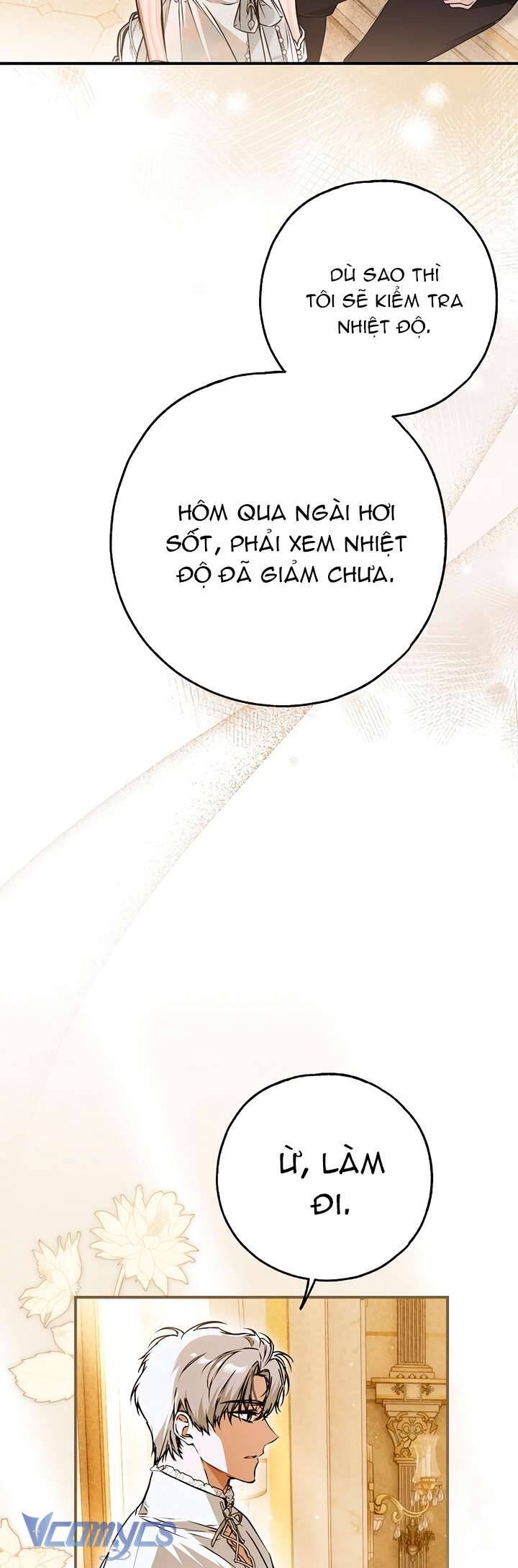 Ai Đó Đang Điều Khiển Cơ Thể Của Tôi: Chapter 66
