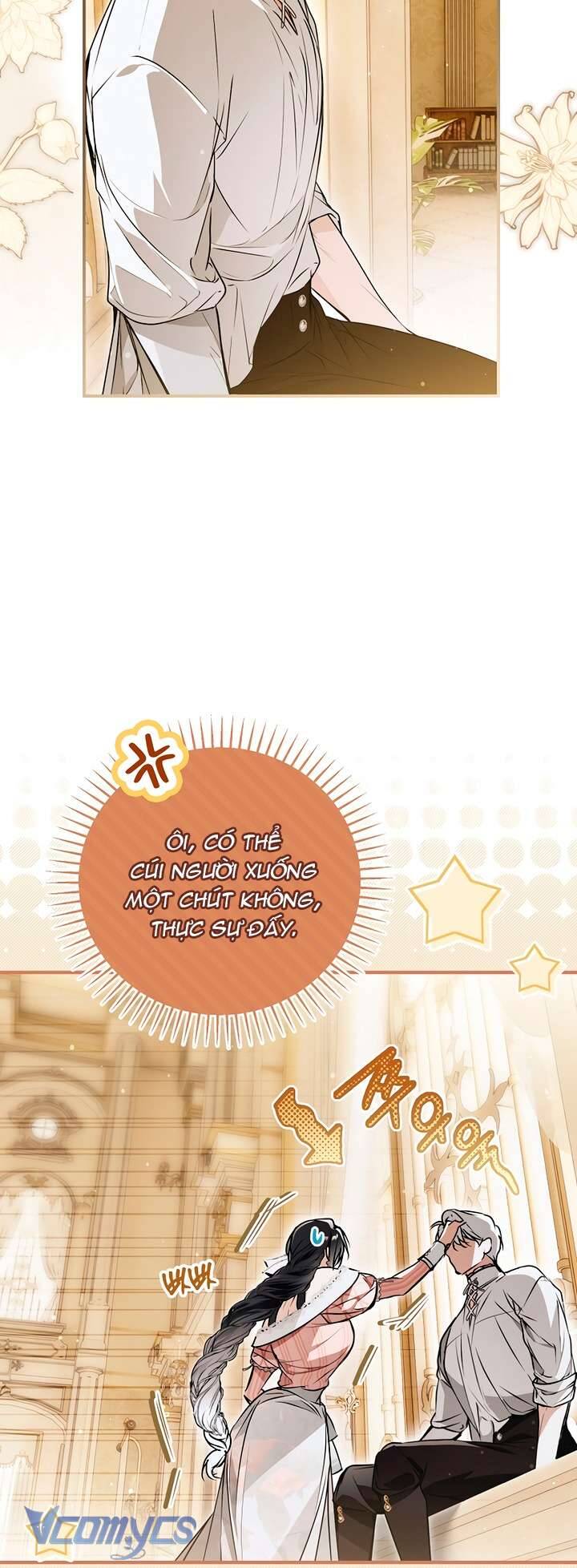 Ai Đó Đang Điều Khiển Cơ Thể Của Tôi: Chapter 66