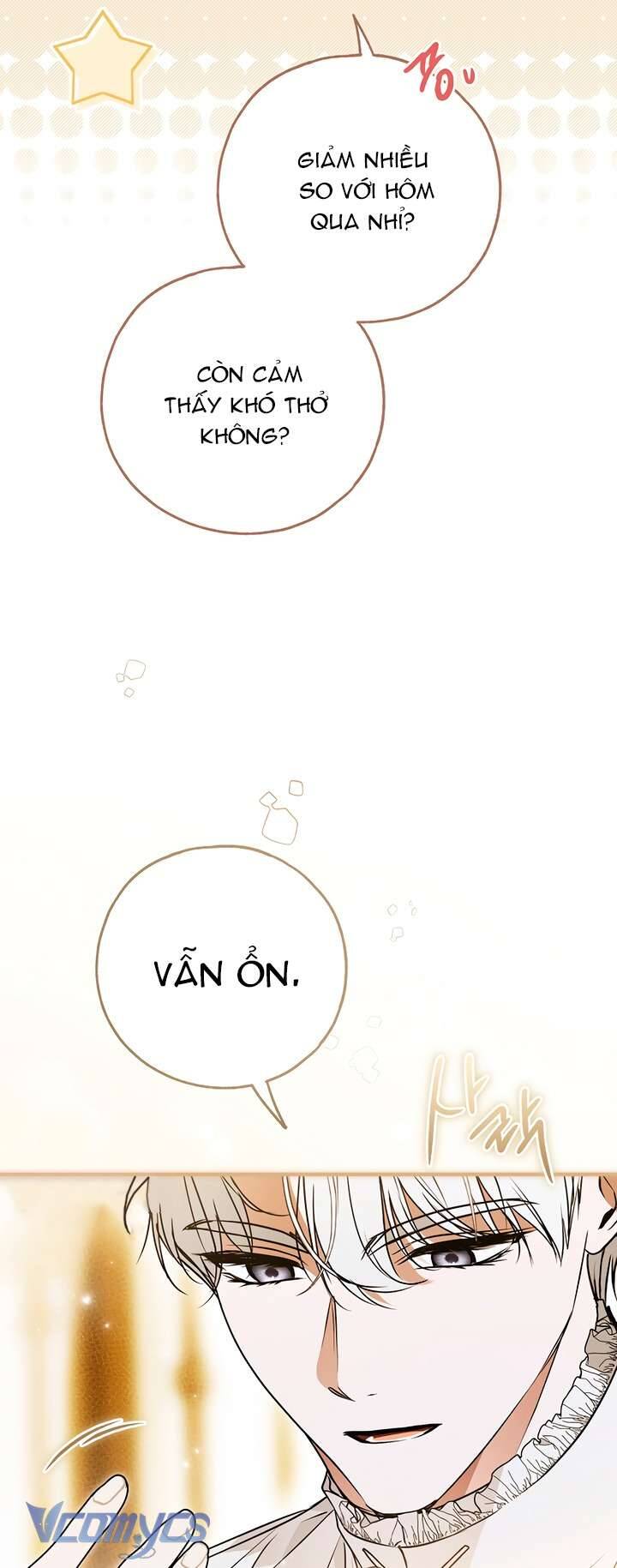 Ai Đó Đang Điều Khiển Cơ Thể Của Tôi: Chapter 66