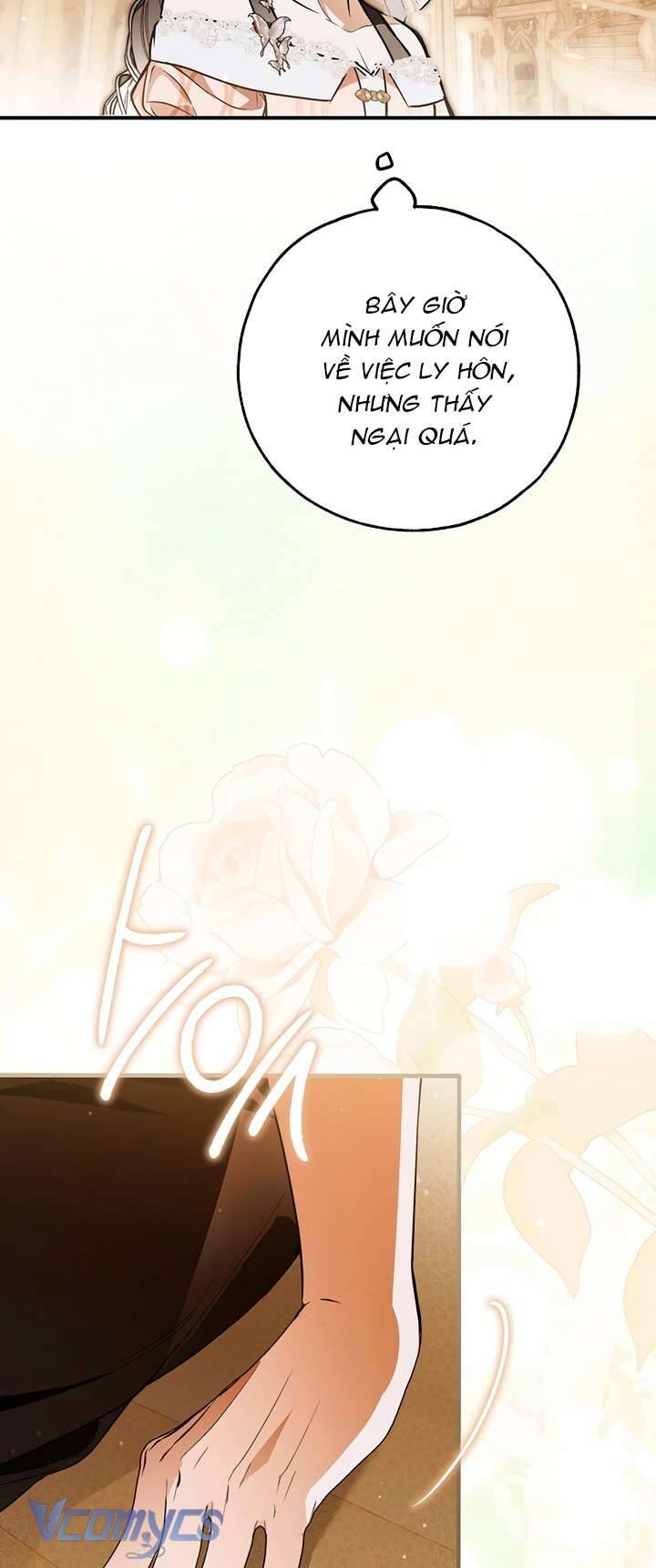 Ai Đó Đang Điều Khiển Cơ Thể Của Tôi: Chapter 66