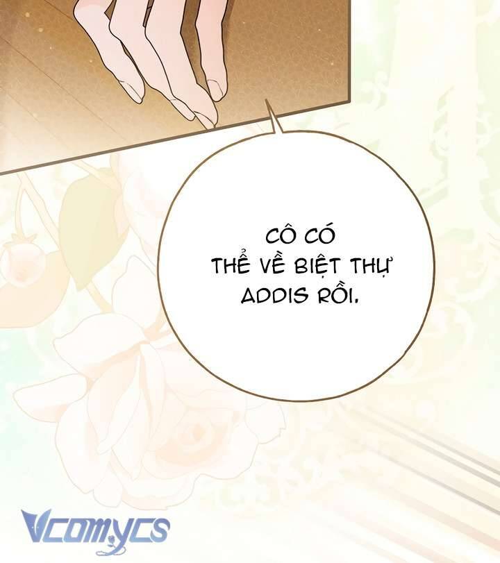 Ai Đó Đang Điều Khiển Cơ Thể Của Tôi: Chapter 66