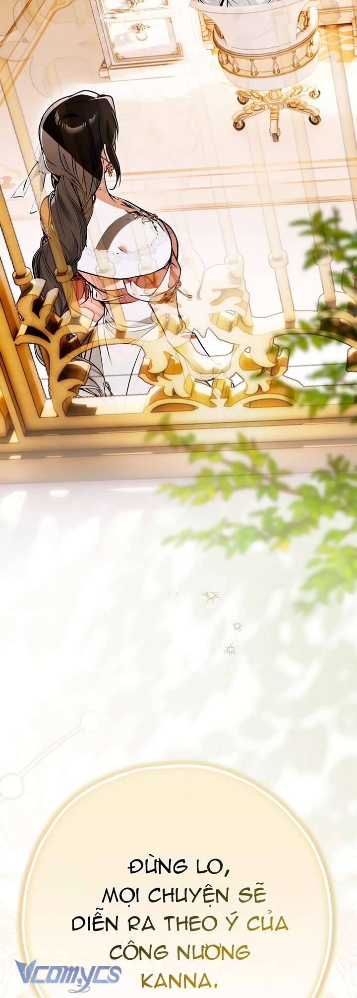 Ai Đó Đang Điều Khiển Cơ Thể Của Tôi: Chapter 66