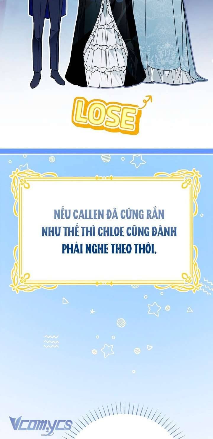 Ai Đó Đang Điều Khiển Cơ Thể Của Tôi: Chapter 67