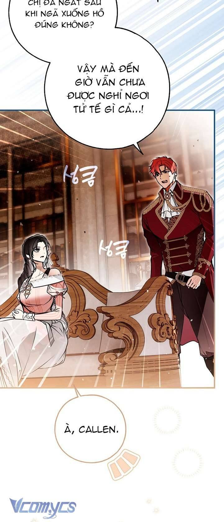 Ai Đó Đang Điều Khiển Cơ Thể Của Tôi: Chapter 67
