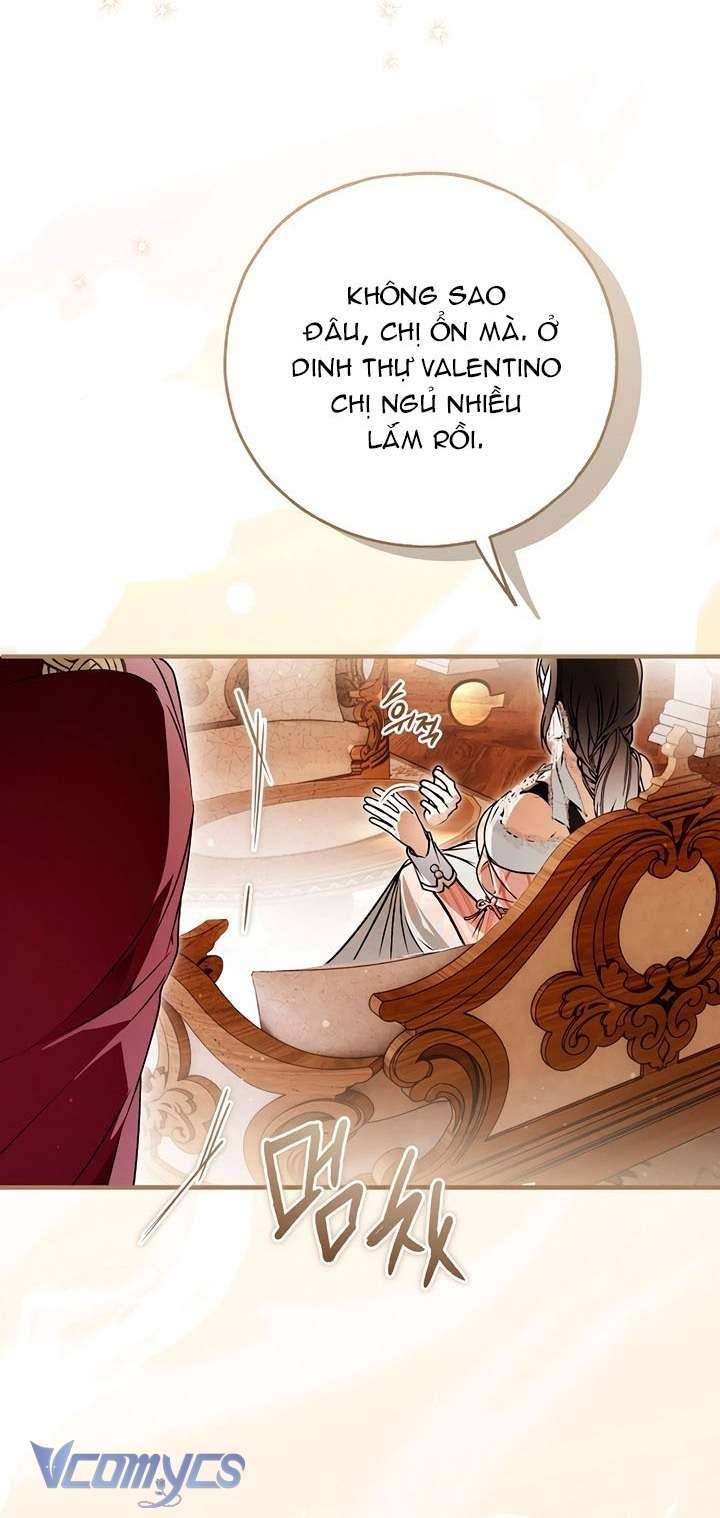 Ai Đó Đang Điều Khiển Cơ Thể Của Tôi: Chapter 67