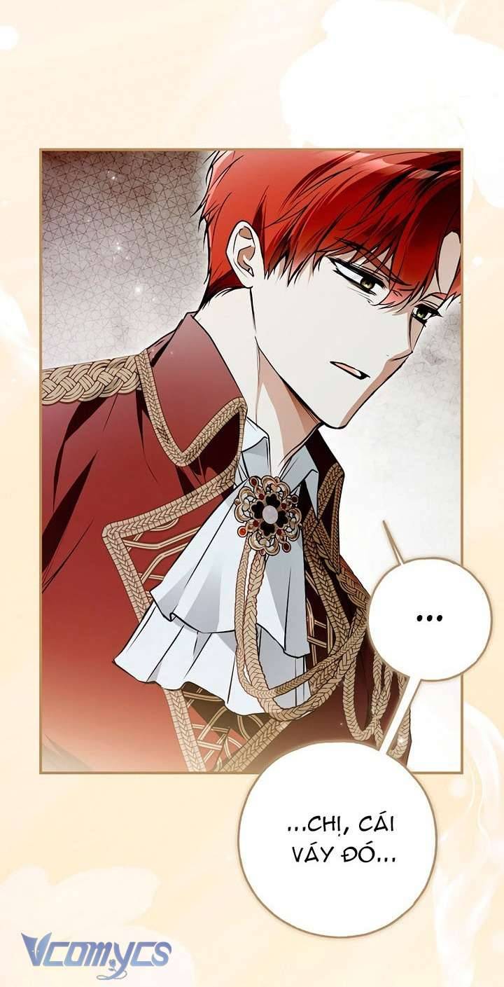 Ai Đó Đang Điều Khiển Cơ Thể Của Tôi: Chapter 67