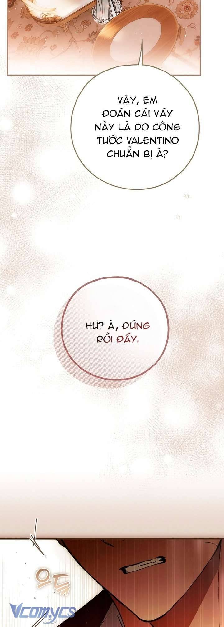 Ai Đó Đang Điều Khiển Cơ Thể Của Tôi: Chapter 67