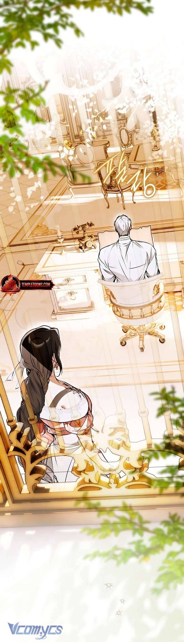 Ai Đó Đang Điều Khiển Cơ Thể Của Tôi: Chapter 67