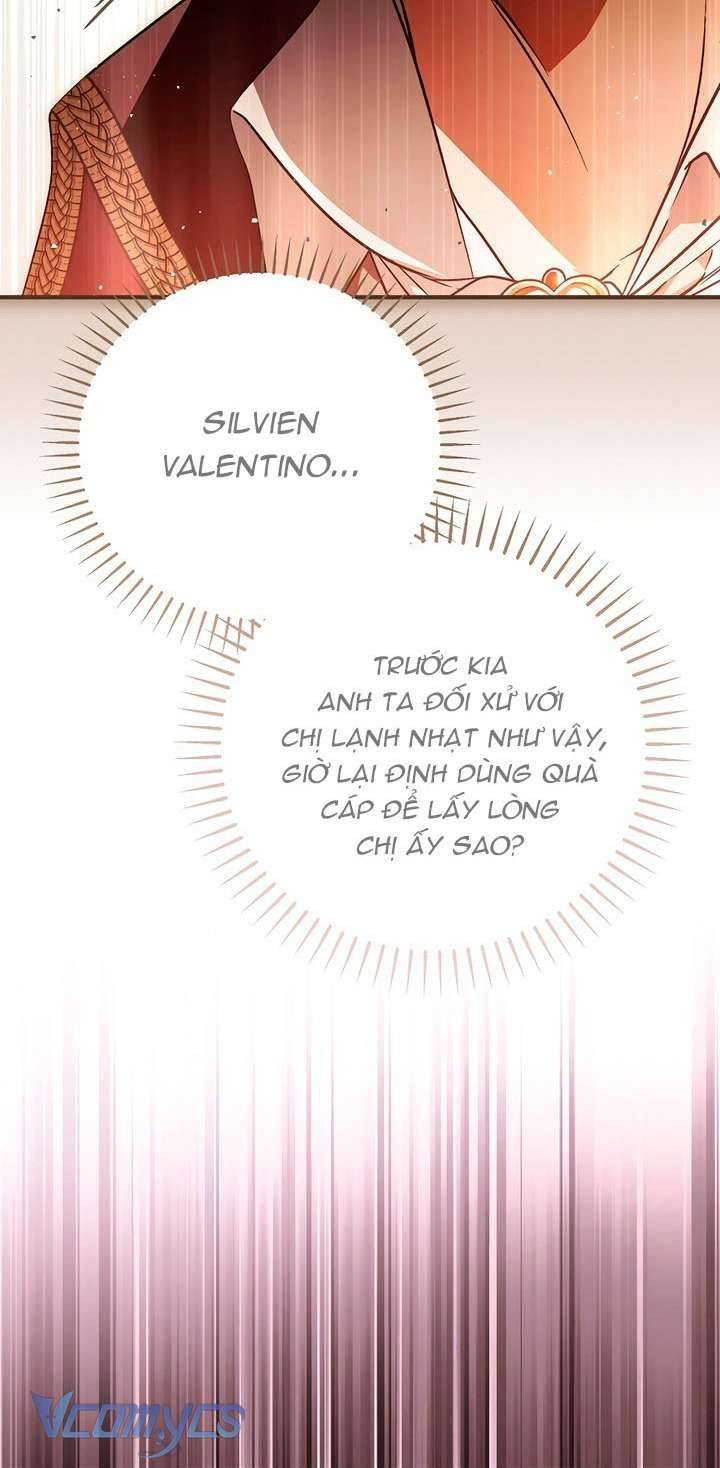 Ai Đó Đang Điều Khiển Cơ Thể Của Tôi: Chapter 67