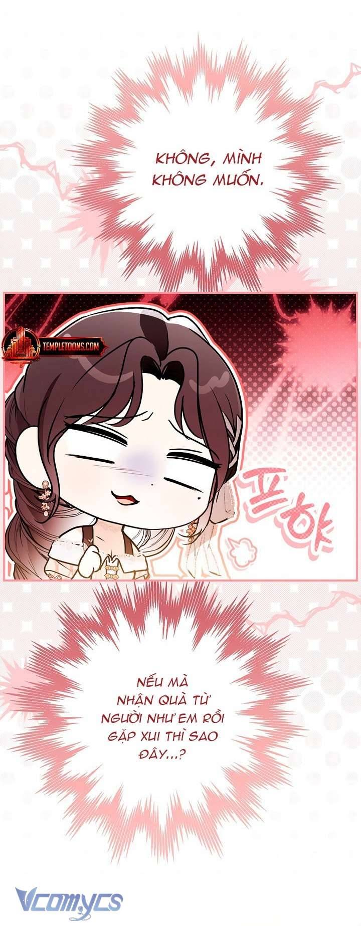 Ai Đó Đang Điều Khiển Cơ Thể Của Tôi: Chapter 67