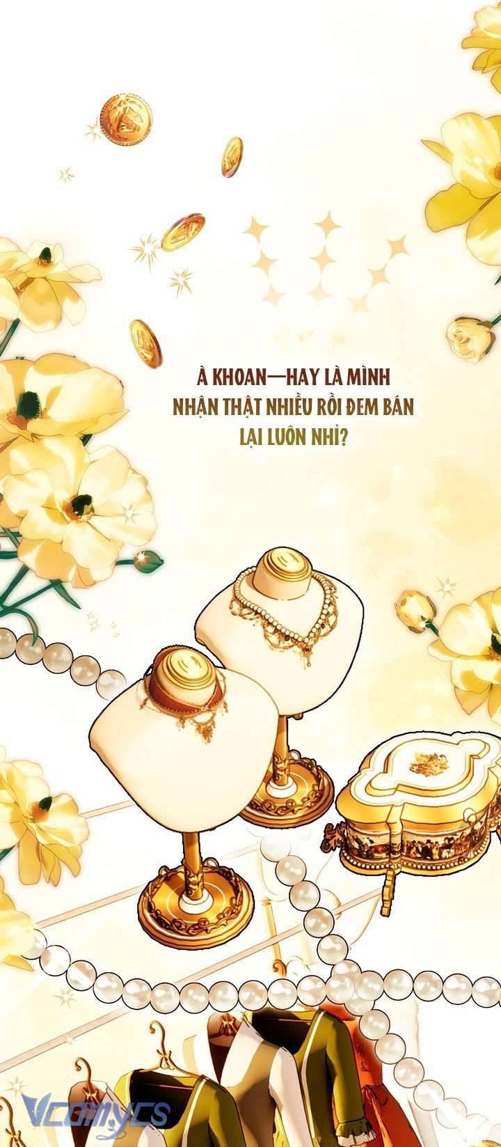 Ai Đó Đang Điều Khiển Cơ Thể Của Tôi: Chapter 67