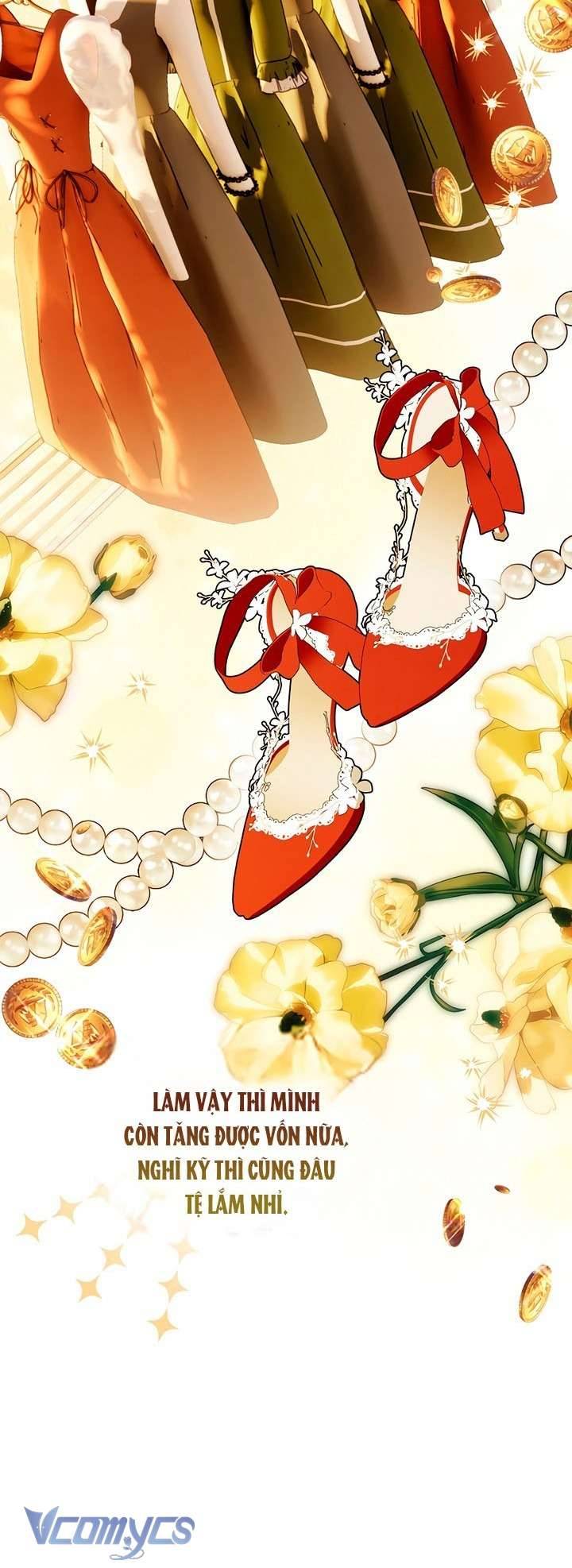 Ai Đó Đang Điều Khiển Cơ Thể Của Tôi: Chapter 67