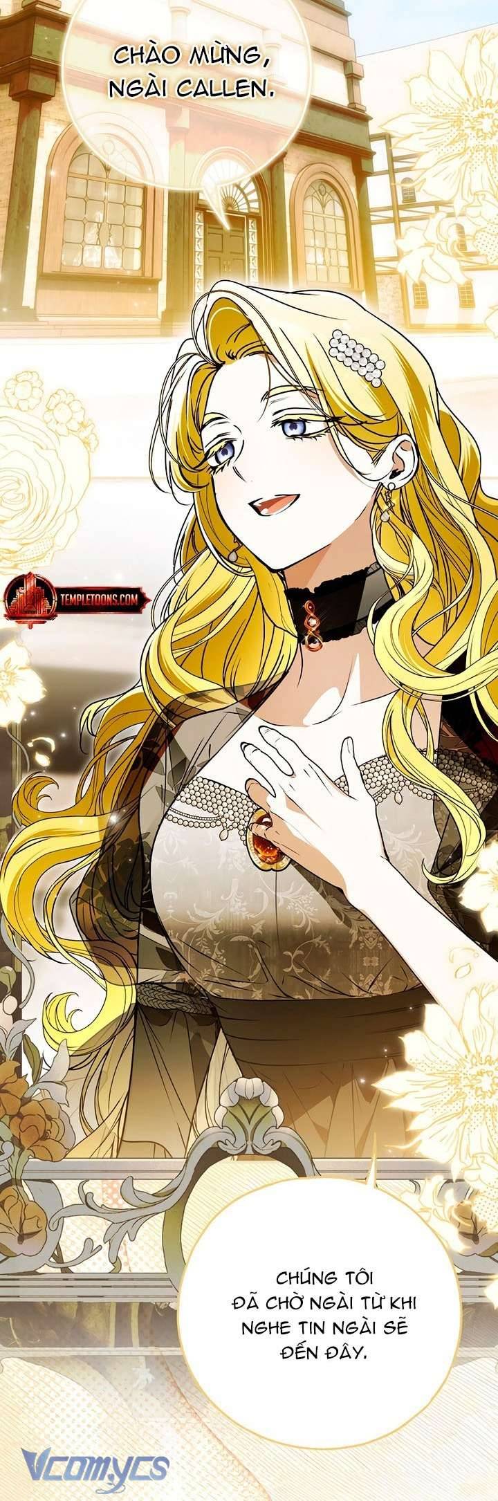 Ai Đó Đang Điều Khiển Cơ Thể Của Tôi: Chapter 67