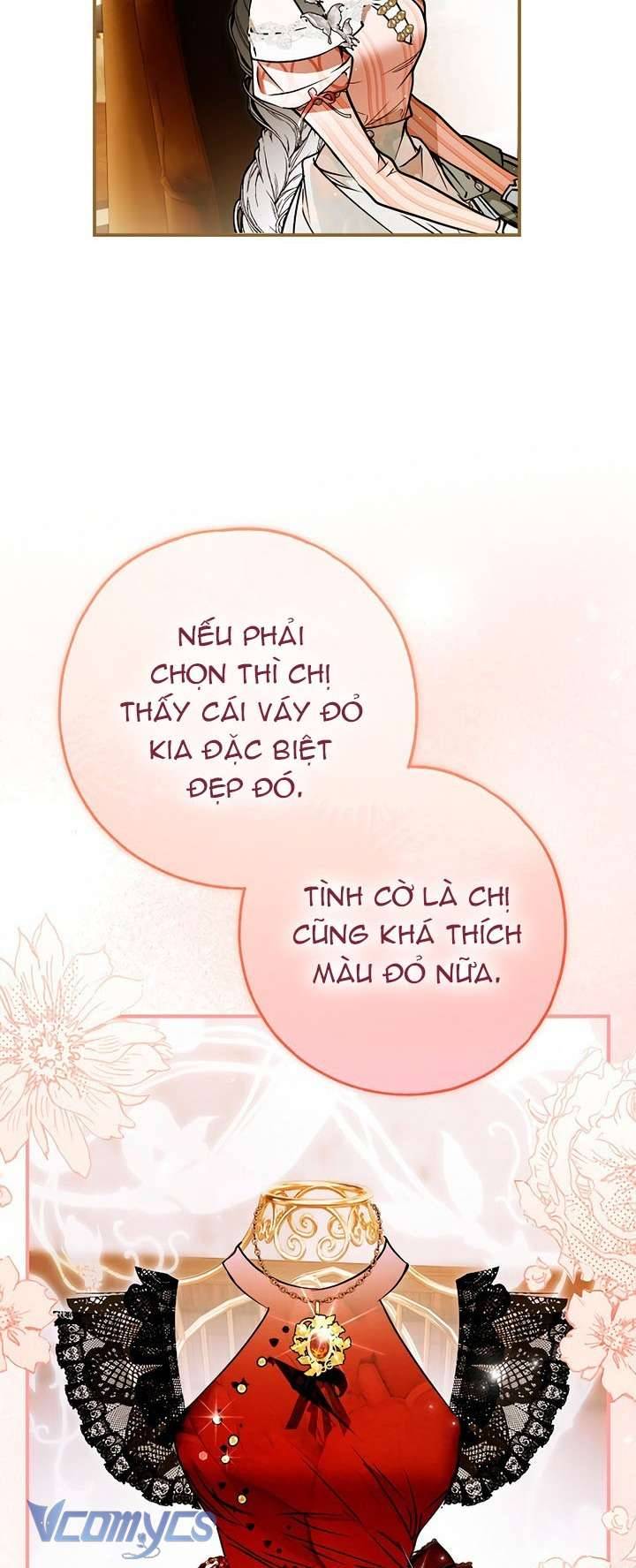 Ai Đó Đang Điều Khiển Cơ Thể Của Tôi: Chapter 67