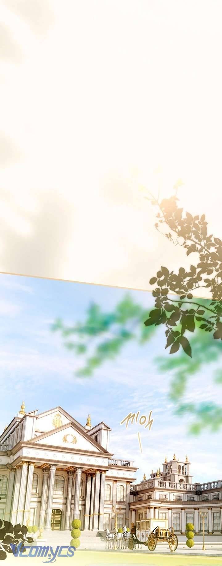 Ai Đó Đang Điều Khiển Cơ Thể Của Tôi: Chapter 67