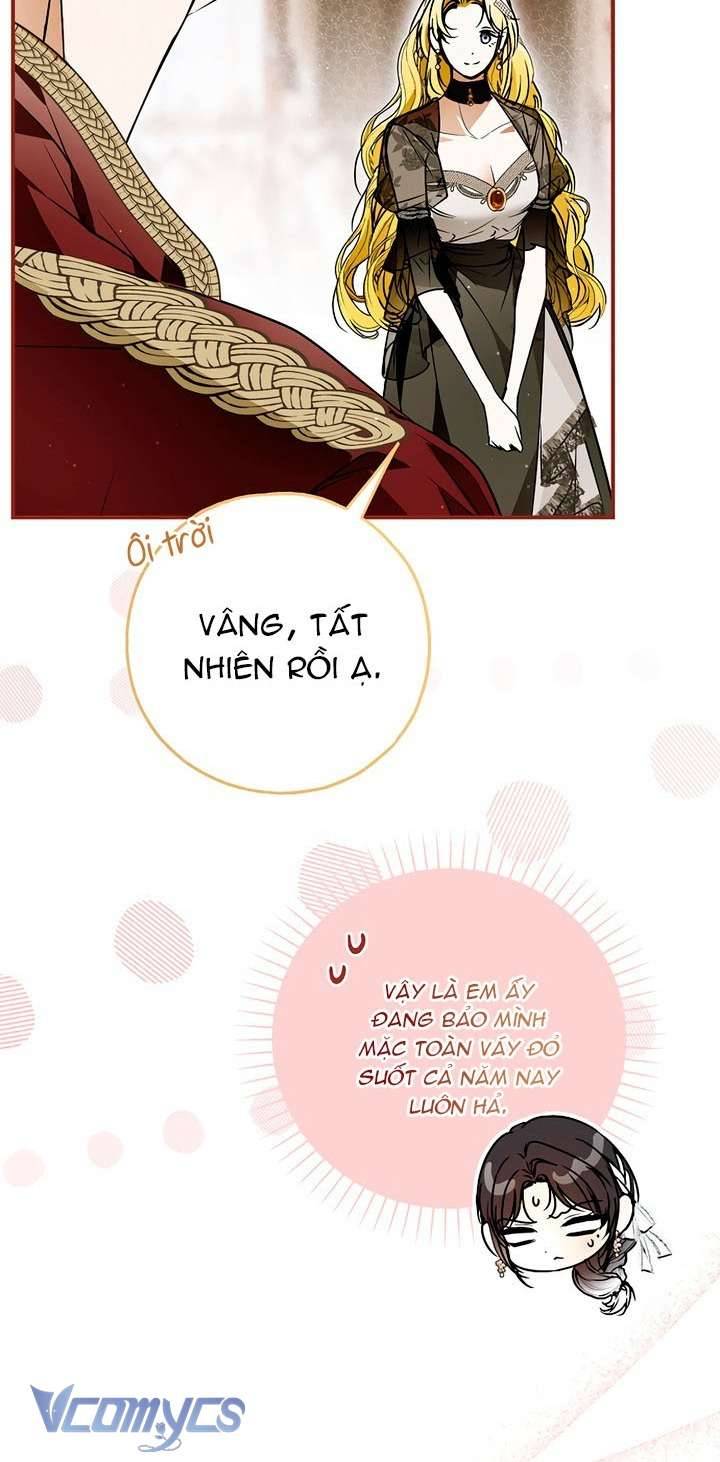 Ai Đó Đang Điều Khiển Cơ Thể Của Tôi: Chapter 67